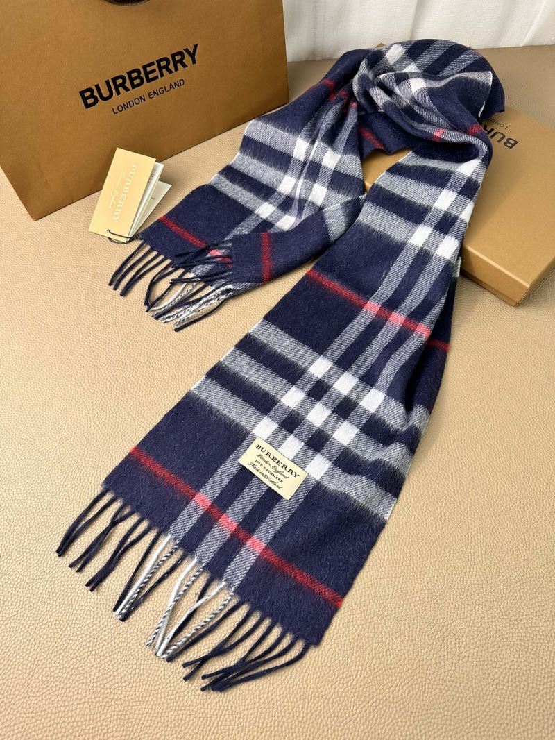 Burberry Scarf